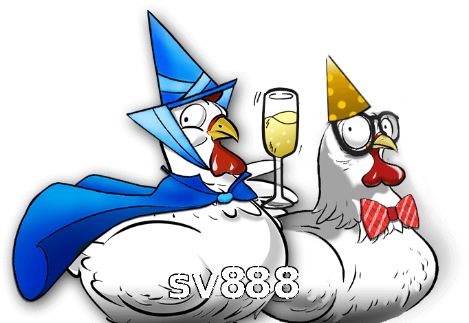 sv888
