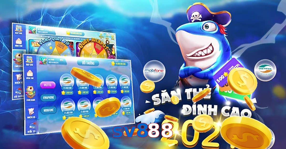 sv888
